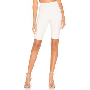 Lover + Friends Nova Biker Shorts